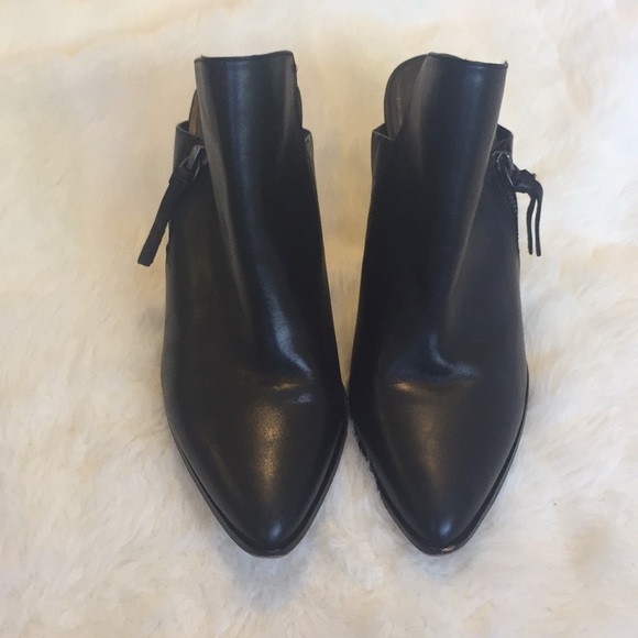 Rebecca Minkoff Shoes - ❗️LAST CHANCE SALE❗️